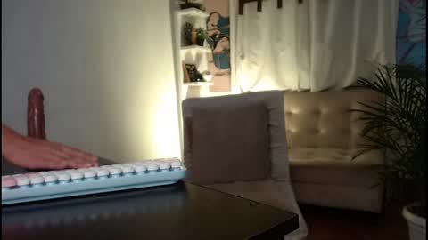 Tamara online show from 02.10.25