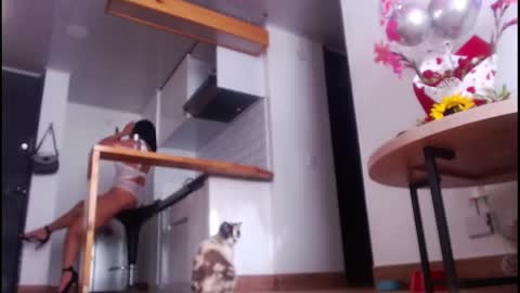 Tamara online show from 10.04.25