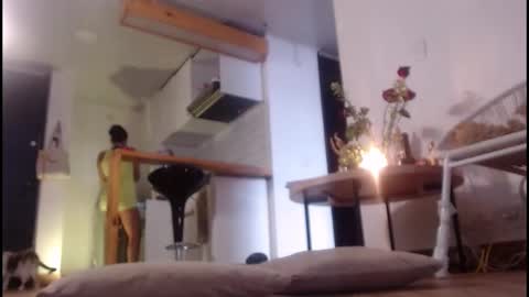 Tamara online show from 02.15.26