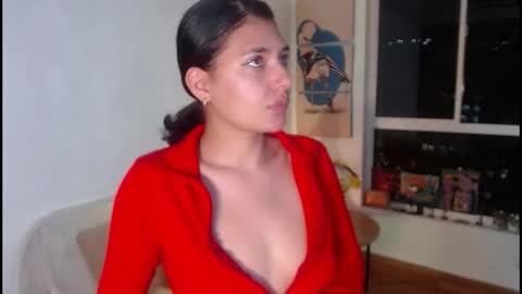 Tamara online show from 03.15.26