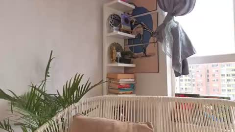 Tamara online show from 07.18.26