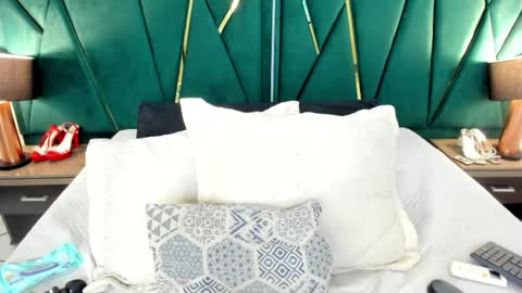 Tamara  online show from 04.01.26