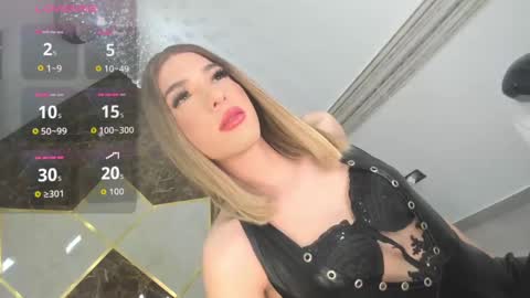 tamara online show from 09.09.25