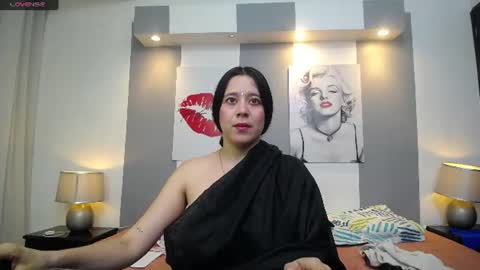 Snapshot of tamara_priya chatting on 06.10.26 Tamara online show from 06.10.26