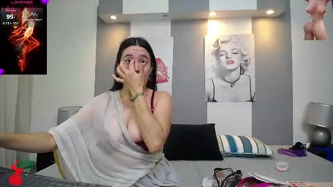 Tamara online show from 06.26.26