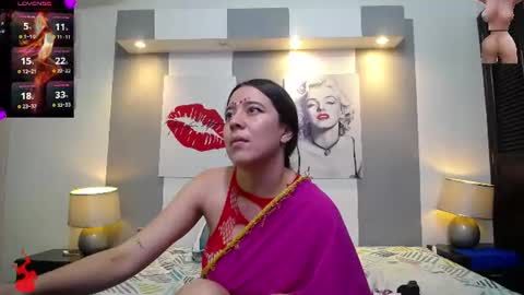 Tamara online show from 07.03.26