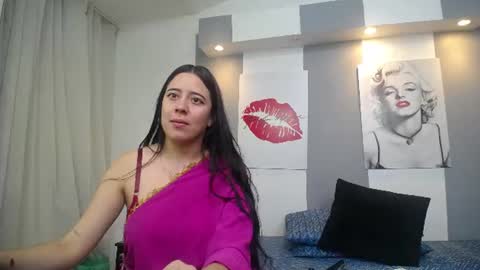 Tamara online show from 07.15.26