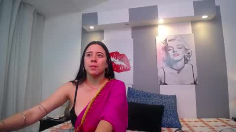 Tamara online show from 07.21.26