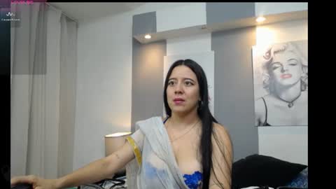 Tamara online show from 07.30.26