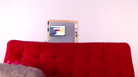 Tammy Modelo independiente YEAH online show from 03.04.25