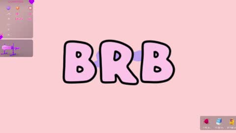 Rousaly online show from 02.19.25