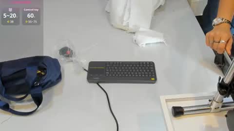 Rousaly online show from 09.16.25