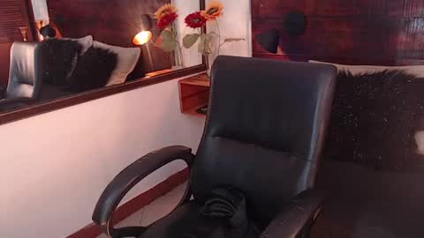 Snapshot of tamara_sanz1 chatting on 02.13.25 online show from 02.13.25