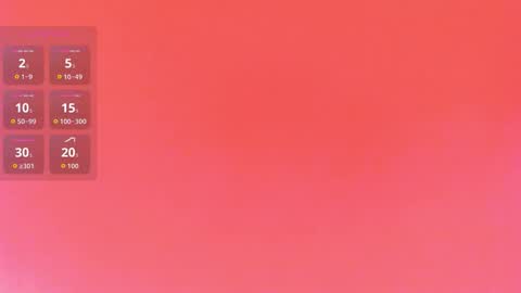  T A M A R A  online show from 02.07.26