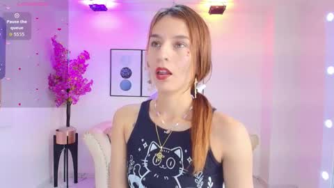 Tamara online show from 12.03.25