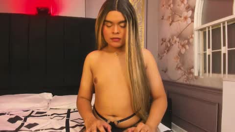 Tamara online show from 03.09.25