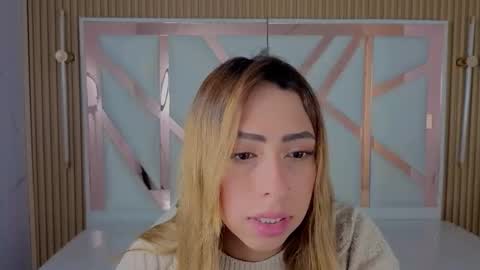 Tamara  online show from 02.02.26