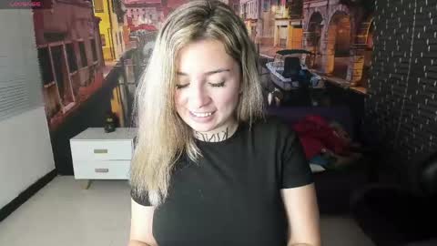 Tamara online show from 04.17.26