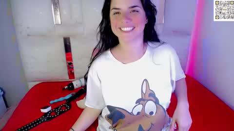 Snapshot of tamaraa_3 chatting on 03.09.25 TAMARA online show from 03.09.25