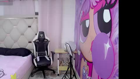 Snapshot of tamaraa_3 chatting on 09.15.25 TAMARA online show from 09.15.25