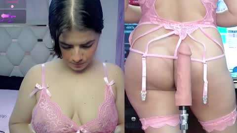 Snapshot of tamaraa_3 chatting on 09.22.25 TAMARA online show from 09.22.25