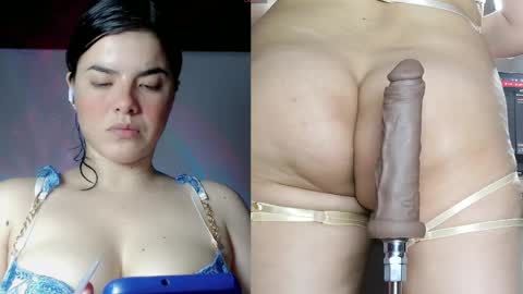 TAMARA online show from 04.07.26