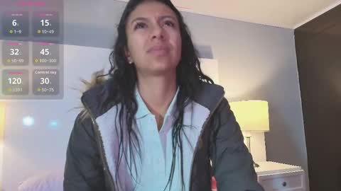 Snapshot of tamaraakins chatting on 01.06.26 Tamy online show from 01.06.26