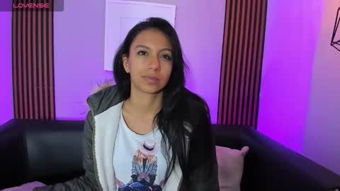 Snapshot of tamaraakins chatting on 01.10.26 Tamy online show from 01.10.26