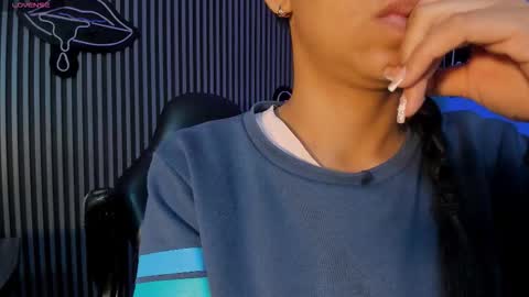 Snapshot of tamaraakins chatting on 01.14.26 Tamy online show from 01.14.26