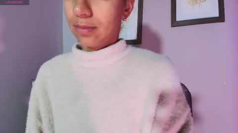 Snapshot of tamaraakins chatting on 01.15.26 Tamy online show from 01.15.26