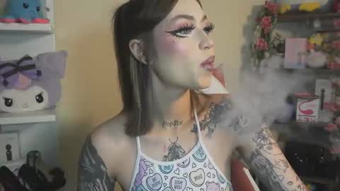 Cami 3 online show from 12.09.24