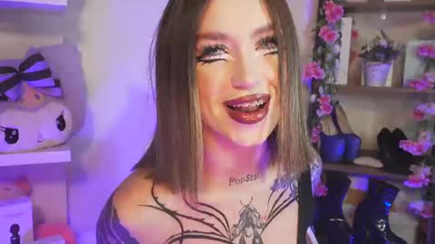 Cami 3 online show from 12.16.24