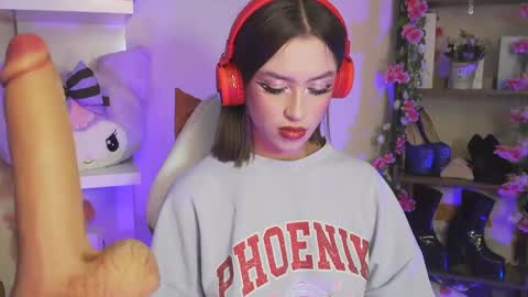 Cami 3 online show from 12.20.24