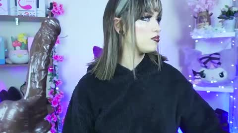 Cami 3 online show from 02.11.25