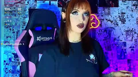 Cami 3 online show from 11.12.25