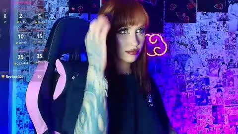 Cami 3 online show from 12.02.25