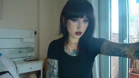 Cami 3 online show from 03.19.26