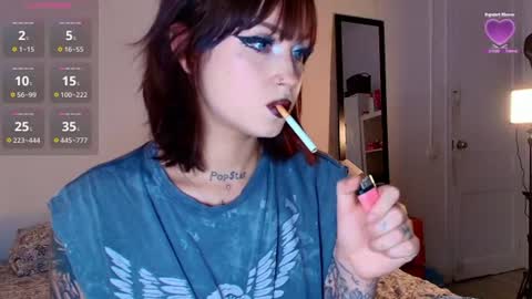 Cami 3 online show from 07.03.26