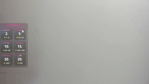 Snapshot of tamaramilleer chatting on 01.09.26 tamaramilleer online show from 01.09.26