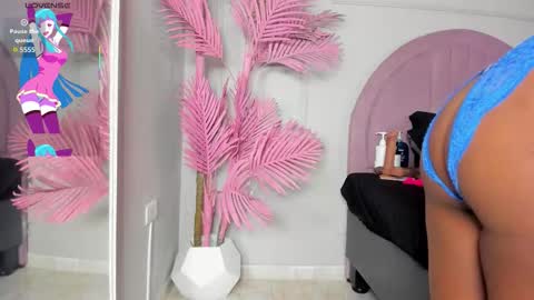 Snapshot of tamaramilleer chatting on 02.11.26 tamaramilleer online show from 02.11.26