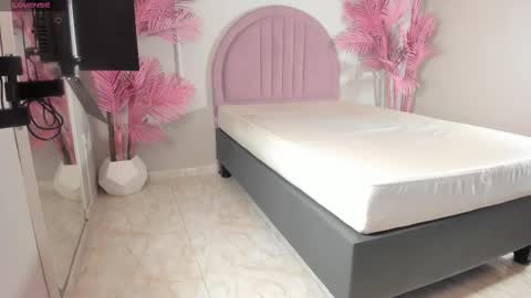 Snapshot of tamaramilleer chatting on 02.15.26 tamaramilleer online show from 02.15.26