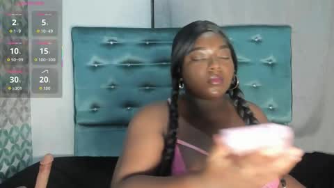 Snapshot of tamaramilleer chatting on 02.23.26 tamaramilleer online show from 02.23.26