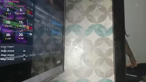 Snapshot of tamaramilleer chatting on 02.25.26 tamaramilleer online show from 02.25.26