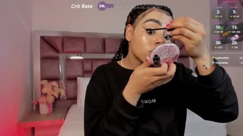 Tami online show from 10.06.25