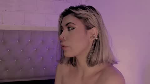 Tamara. online show from 10.22.25