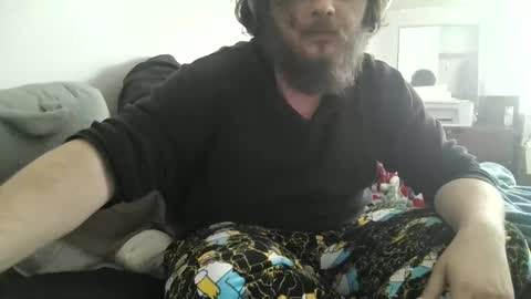 tame dame online show from 04.18.26