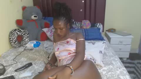 tamela online show from 10.18.25