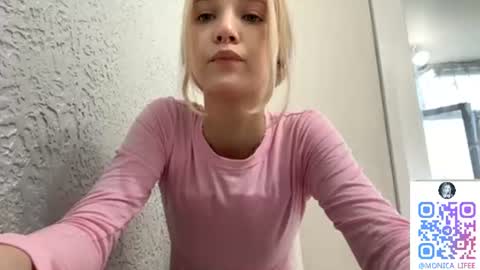 Monica online show from 07.09.26