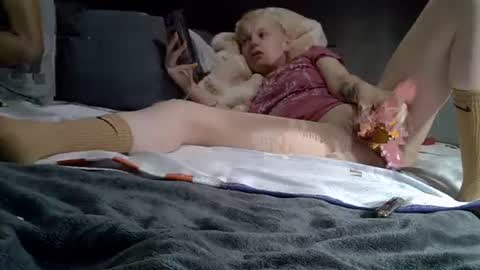 tamesbury online show from 04.17.26