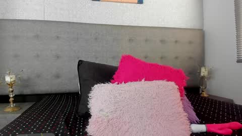 Tamy Vega online show from 01.18.25